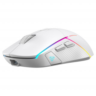 Mouse wireless YENKEE YMS 3500WE SAMURAI pentru jocuri  PC