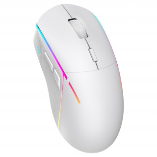 Mouse wireless YENKEE YMS 3500WE SAMURAI pentru jocuri  PC