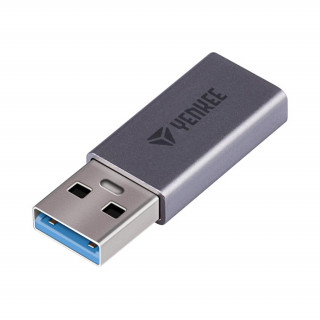 YENKEE YTC 020 Adaptor USB 3.0 - USB C  PC