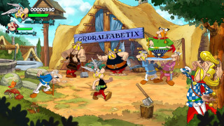 Asterix & Obelix: Slap Them All! 2 PS4