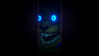 Five Nights at Freddy's: Into the Pit PS4