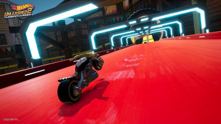 Hot Wheels Unleashed 2 – Turbocharged PS4