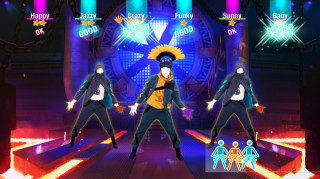 Just Dance 2019 PS4