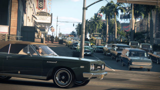 Mafia III (3) PS4