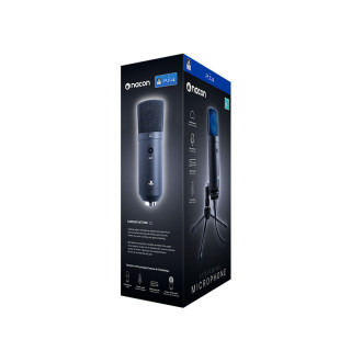 Nacon Streaming Microphone PS4 (Nacon) PS4