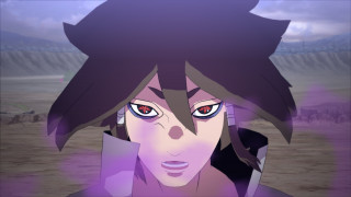 Naruto x Boruto: Ultimate Ninja Connections PS4