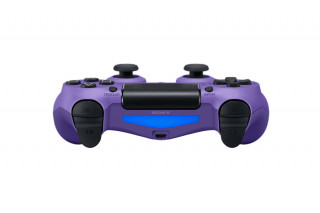 PlayStation 4 (PS4) Dualshock 4 Controller (Electric Purple) PS4