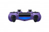 PlayStation 4 (PS4) Dualshock 4 Controller (Electric Purple) thumbnail