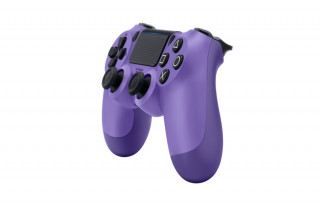 PlayStation 4 PS4 Dualshock 4 Controller Electric Purple PS4