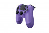 PlayStation 4 (PS4) Dualshock 4 Controller (Electric Purple) thumbnail