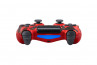 PlayStation 4 (PS4) Dualshock 4 Controller (Red Camouflage) thumbnail