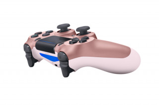 Playstation 4 (PS4) DualShock 4 Controller (Rose Gold) PS4