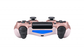 Playstation 4 (PS4) DualShock 4 Controller (Rose Gold) PS4