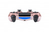 Playstation 4 (PS4) DualShock 4 Controller (Rose Gold) thumbnail