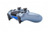 PlayStation 4 (PS4) Dualshock 4 Controller  (Titanium Blue) thumbnail