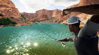 Pro Fishing Simulator PS4