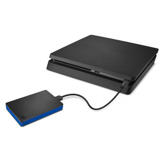 Ps4 4tb on sale game drive