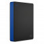 Seagate Game Drive for PS4 4TB - Negru (STGD4000400) thumbnail