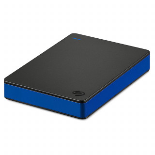 Seagate Game Drive for PS4 4TB - Negru (STGD4000400) PS4