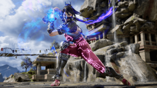 SoulCalibur VI PS4