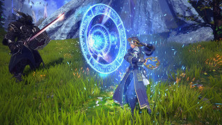 Star Ocean The Divine Force PS4