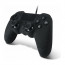 Controler cu fir Steelplay Slim Pack - Ebony Black (JVAMUL00152) thumbnail