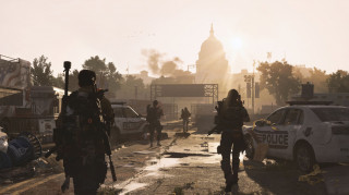 Tom Clancy's The Division 2 PS4