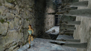 Tomb Raider I-III Remastered Starring Lara Croft PS4