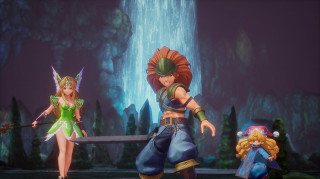 Trials of Mana PS4