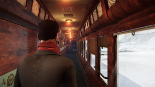 Agatha Christie: Murder on the Orient Express - Deluxe Edition PS5