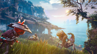 Biomutant PS5