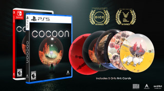 COCOON PS5