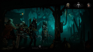 Darkest Dungeon 2 PS5