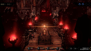 Darkest Dungeon 2 PS5