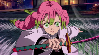 Demon Slayer -Kimetsu no Yaiba- The Hinokami Chronicles 2 PS5