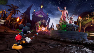 Disney Epic Mickey: Rebrushed PS5