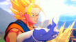 Dragon Ball Z: Kakarot – Legendary Edition thumbnail