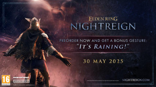 ELDEN RING: NIGHTREIGN – Seekers Edition PS5