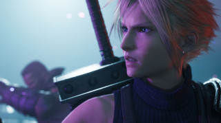 Final Fantasy VII Rebirth: Deluxe Edition PS5