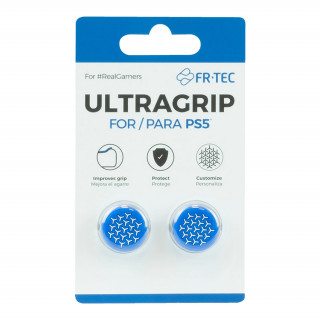 Ultragrip anti-alunecare FR-TEC PS5 (FT0040) PS5