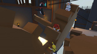 Human: Fall Flat – Dream Collection PS5