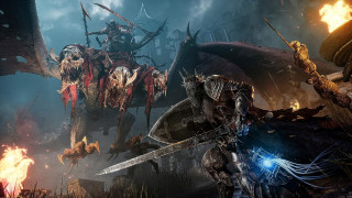 Lords of the Fallen PS5