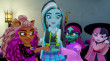 Monster High: Skulltimate Secrets thumbnail