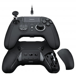 Controler Nacon Revolution 5 Pro - negru PS5