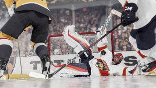 NHL 24 PS5