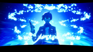 Persona 3 Reload PS5