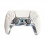 Piranha PS5 controller  Skins - Camo Blue  thumbnail