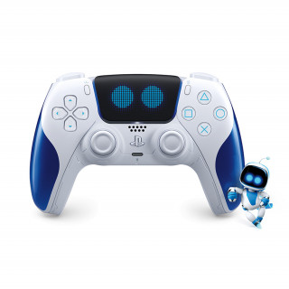 Controler DualSense PlayStation 5 (PS5) - Ediție limitată Astro Bot PS5