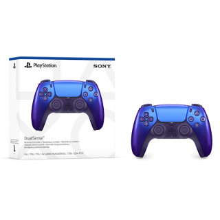 Controler DualSense PlayStation 5 (PS5) (Chroma Indigo) PS5