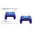 Controler DualSense PlayStation 5 (PS5) (Chroma Indigo) thumbnail